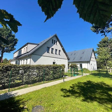 Apartman Studnice Na Vysocine Nove Mesto na Morave Extérieur photo