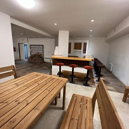 Apartman Studnice Na Vysocine Nove Mesto na Morave Extérieur photo