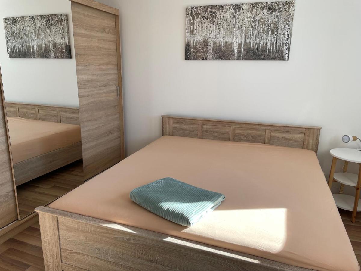 Apartman Studnice Na Vysocine Nove Mesto na Morave Extérieur photo