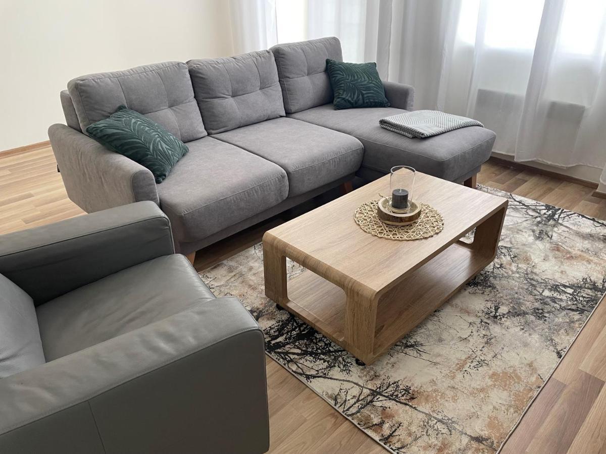 Apartman Studnice Na Vysocine Nove Mesto na Morave Extérieur photo