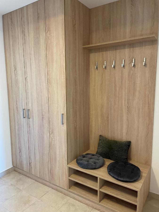 Apartman Studnice Na Vysocine Nove Mesto na Morave Extérieur photo