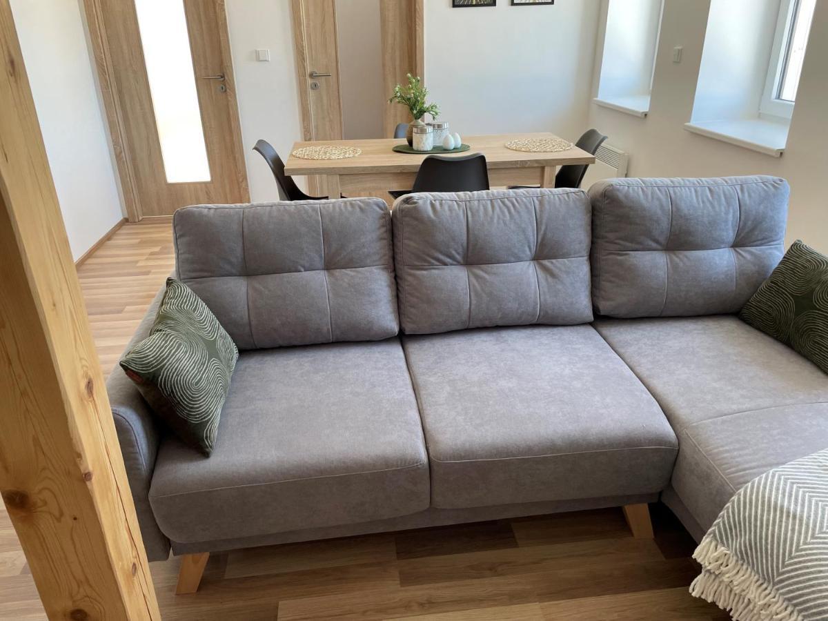 Apartman Studnice Na Vysocine Nove Mesto na Morave Extérieur photo