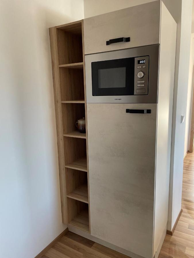 Apartman Studnice Na Vysocine Nove Mesto na Morave Extérieur photo