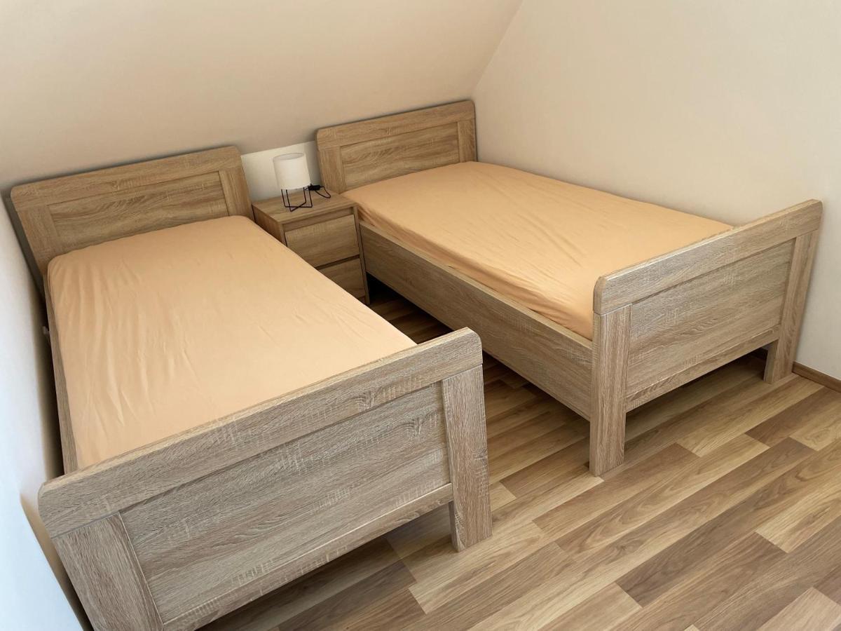 Apartman Studnice Na Vysocine Nove Mesto na Morave Extérieur photo