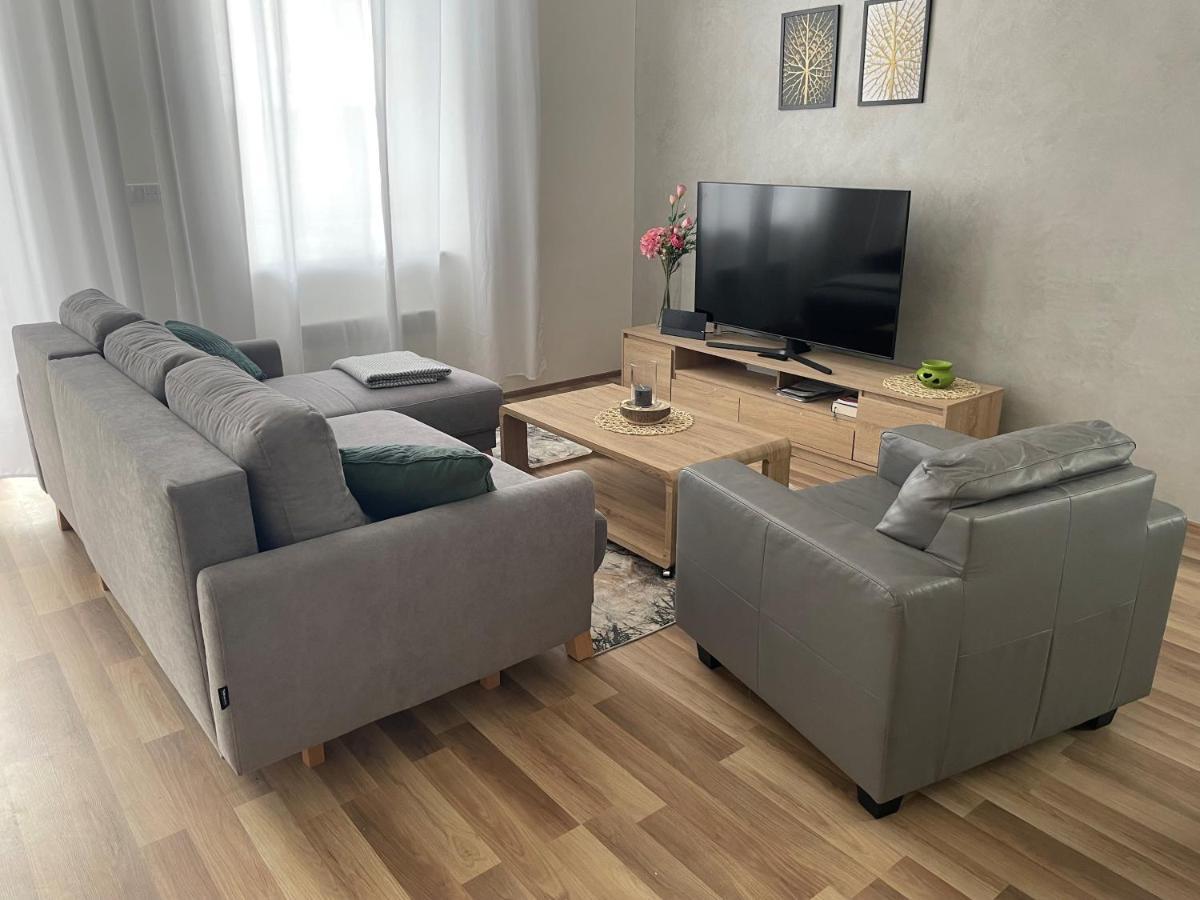 Apartman Studnice Na Vysocine Nove Mesto na Morave Extérieur photo