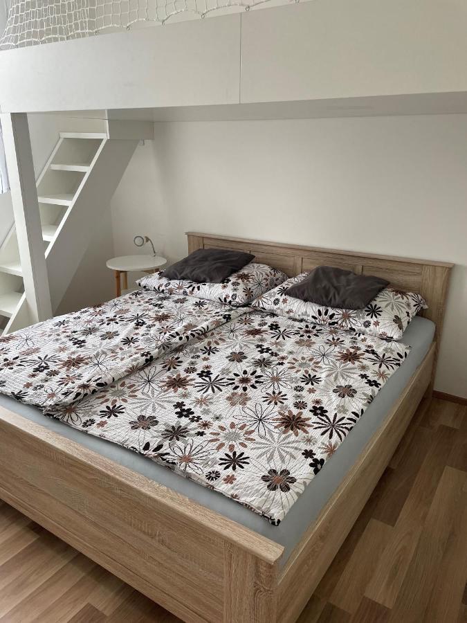 Apartman Studnice Na Vysocine Nove Mesto na Morave Extérieur photo