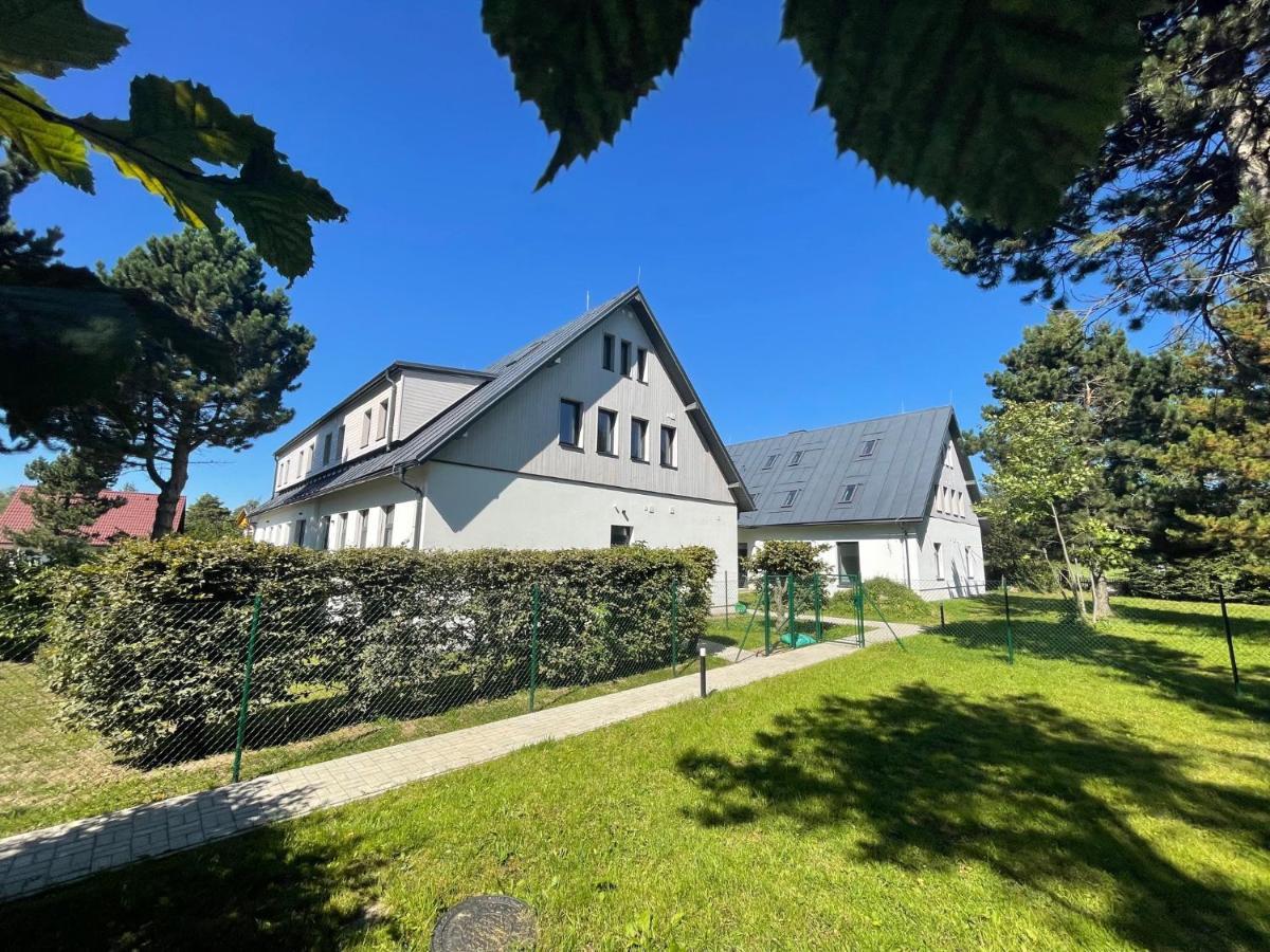 Apartman Studnice Na Vysocine Nove Mesto na Morave Extérieur photo