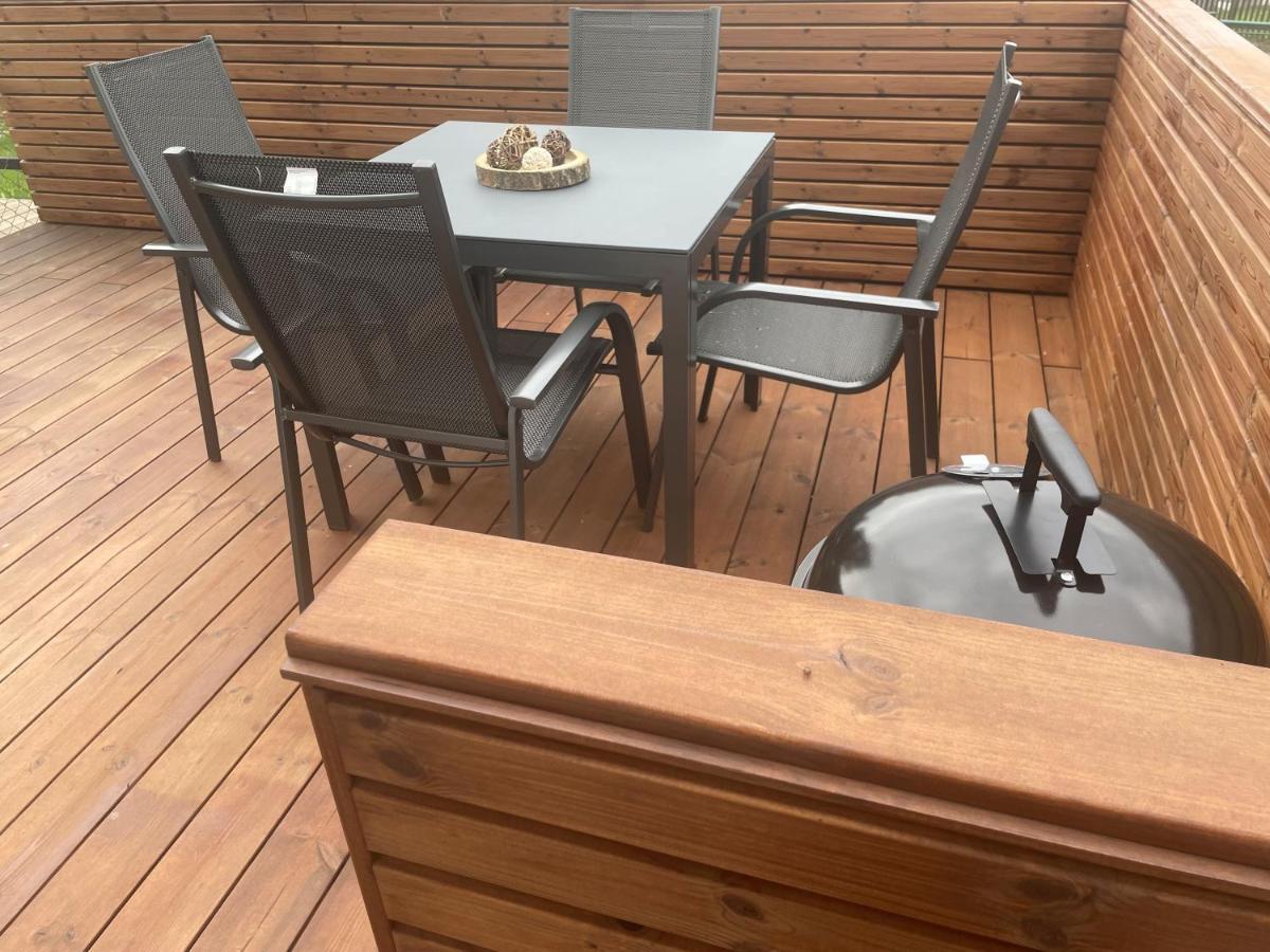 Apartman Studnice Na Vysocine Nove Mesto na Morave Extérieur photo