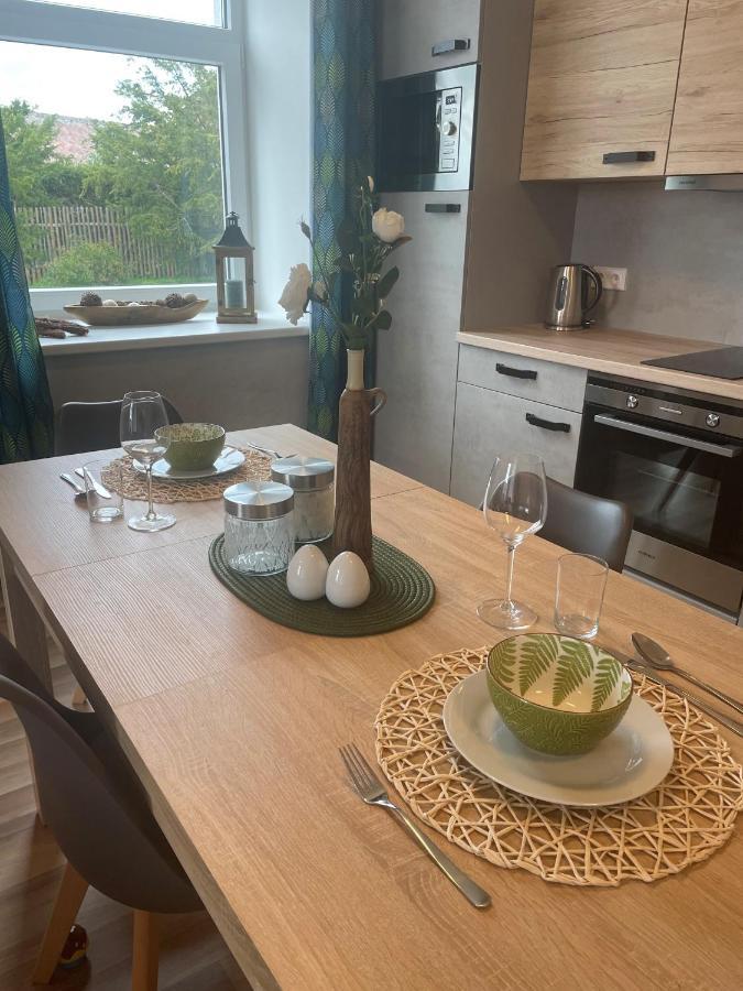 Apartman Studnice Na Vysocine Nove Mesto na Morave Extérieur photo