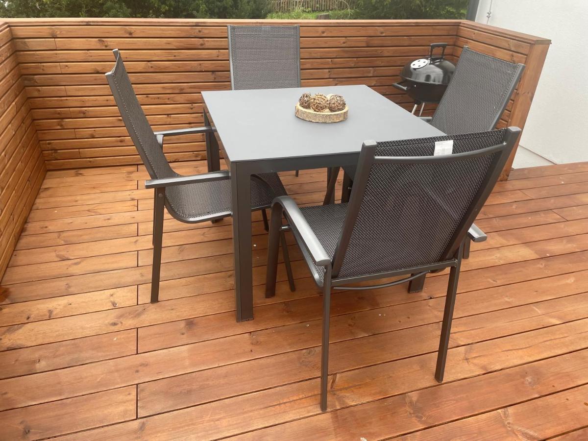 Apartman Studnice Na Vysocine Nove Mesto na Morave Extérieur photo