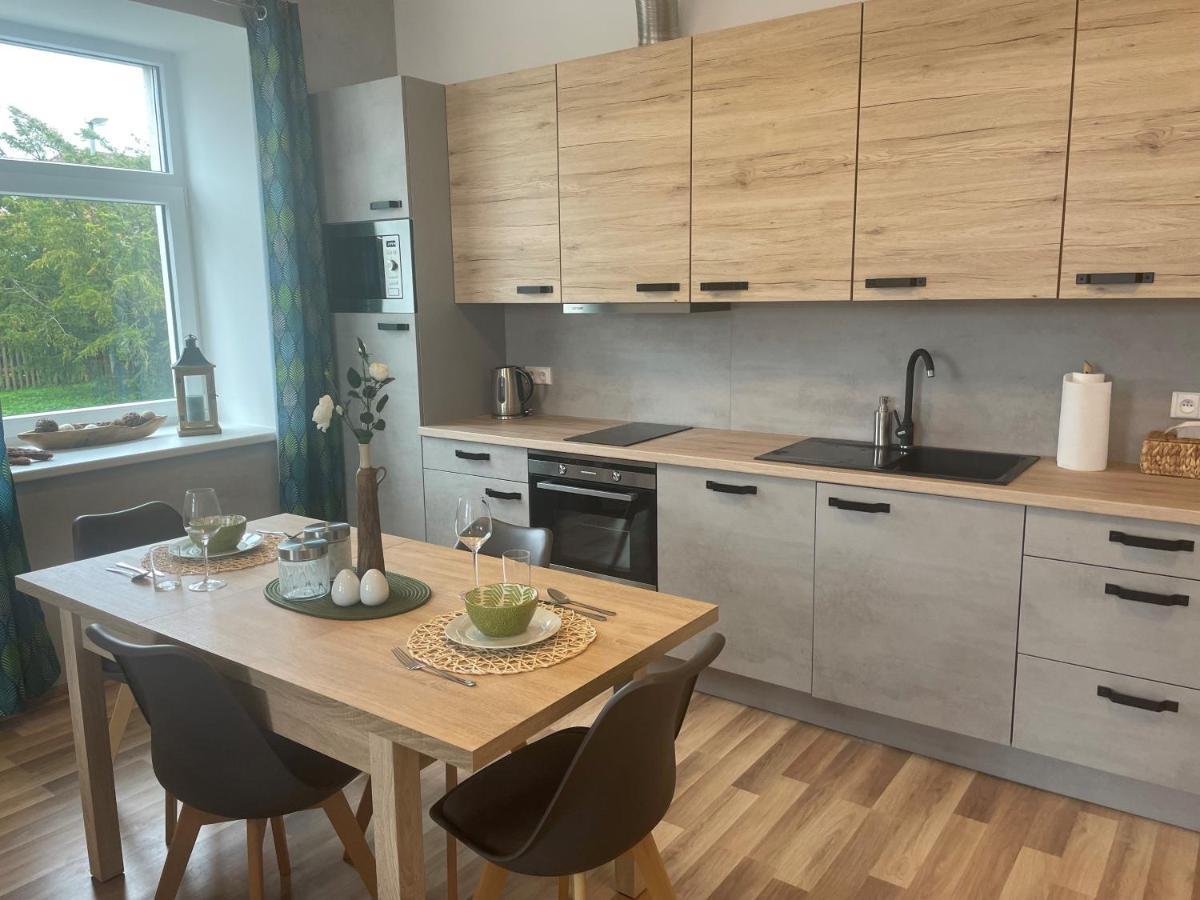 Apartman Studnice Na Vysocine Nove Mesto na Morave Extérieur photo