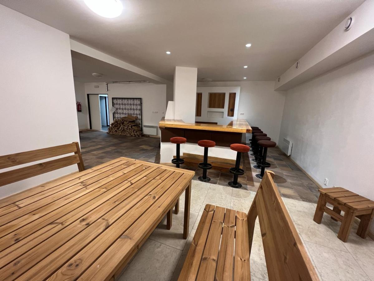 Apartman Studnice Na Vysocine Nove Mesto na Morave Extérieur photo