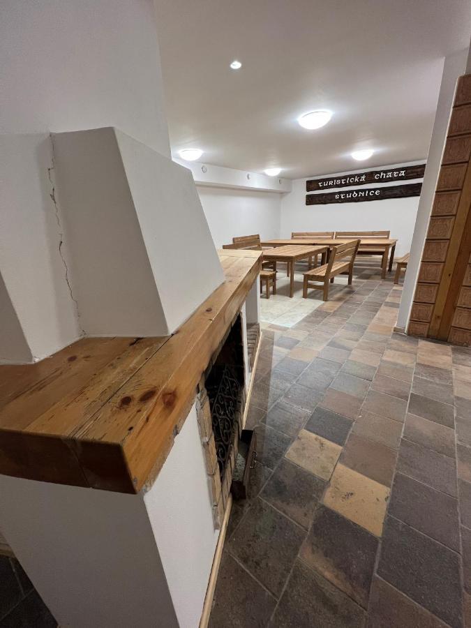 Apartman Studnice Na Vysocine Nove Mesto na Morave Extérieur photo