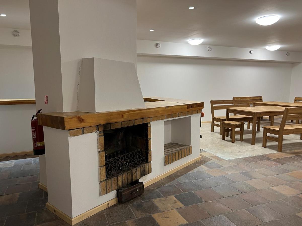 Apartman Studnice Na Vysocine Nove Mesto na Morave Extérieur photo