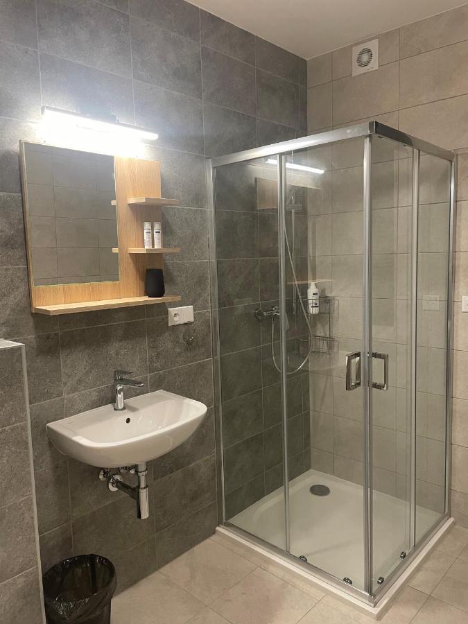 Apartman Studnice Na Vysocine Nove Mesto na Morave Extérieur photo