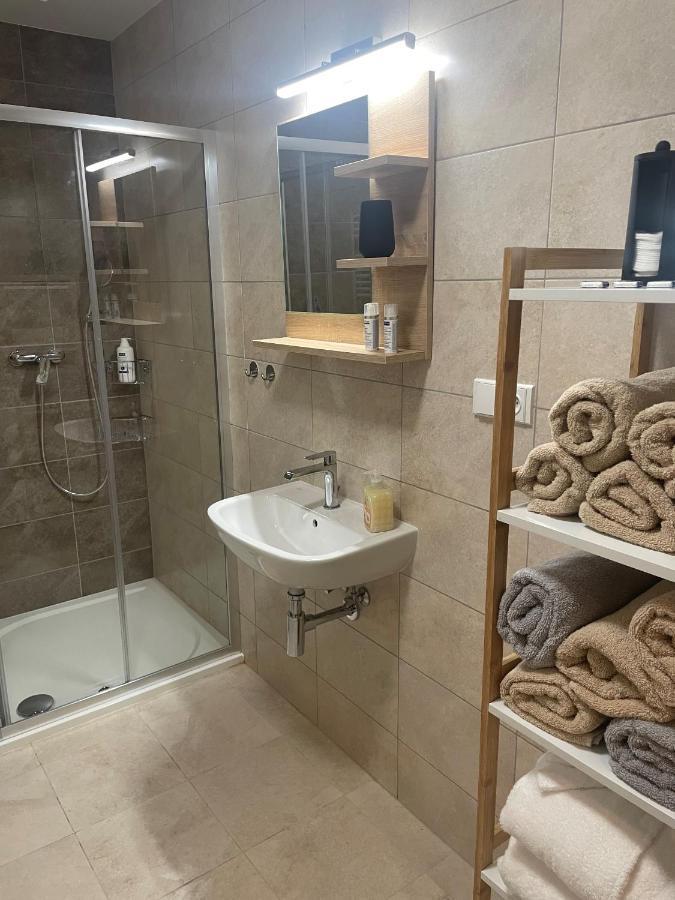 Apartman Studnice Na Vysocine Nove Mesto na Morave Extérieur photo